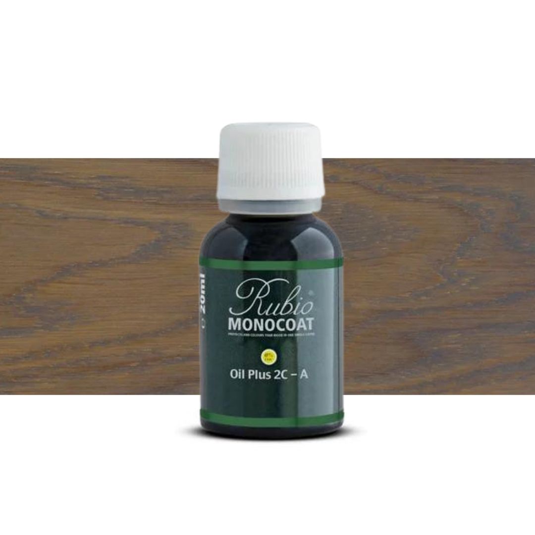 Rubio Oil Plus 2c Gold Label 20ml