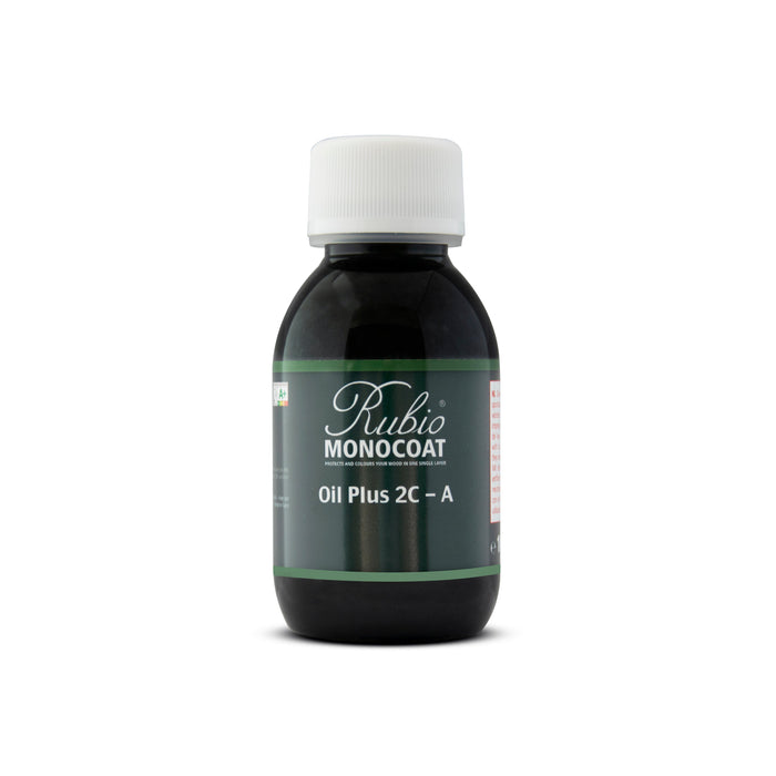 Rubio Monocoat | Oil Plus 2C Gold Label PM Touch of Gold 100ml