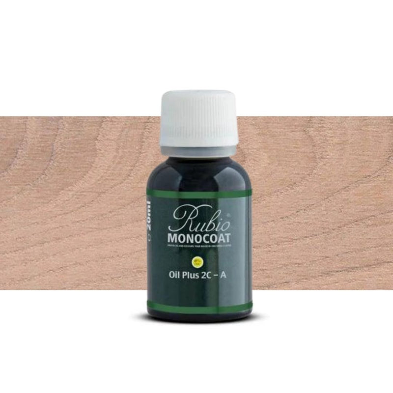 Rubio Monocoat | Oil Plus 2C Gold Label Trend Winter Blush 20ml-Toolcraft