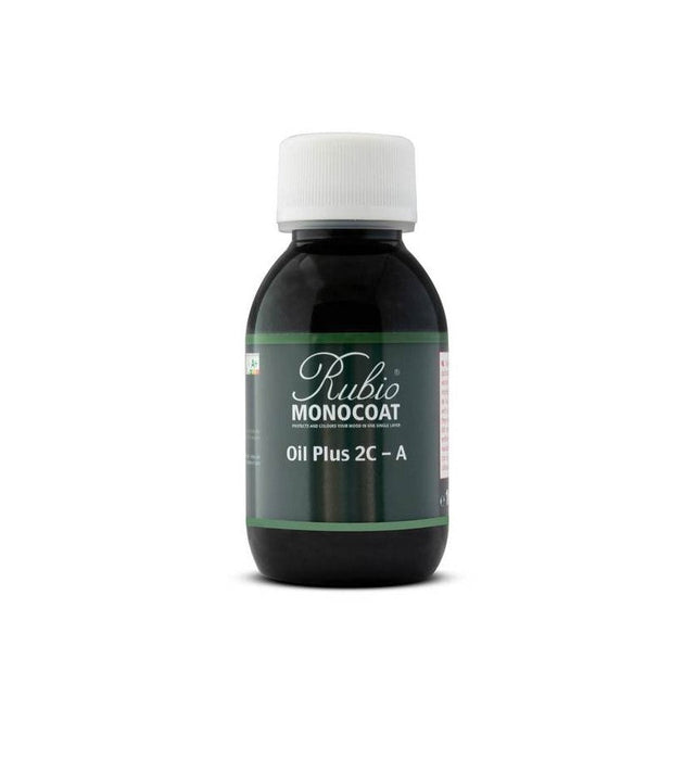 Rubio Oil Plus 2c Gold Label Vanilla 100ml - BPM Toolcraft