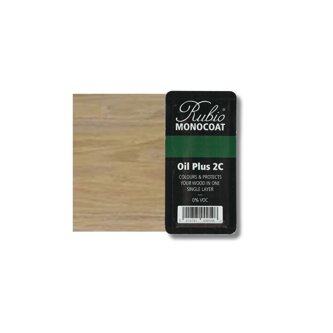 Rubio Oil Plus 2c Gold Label 6ml