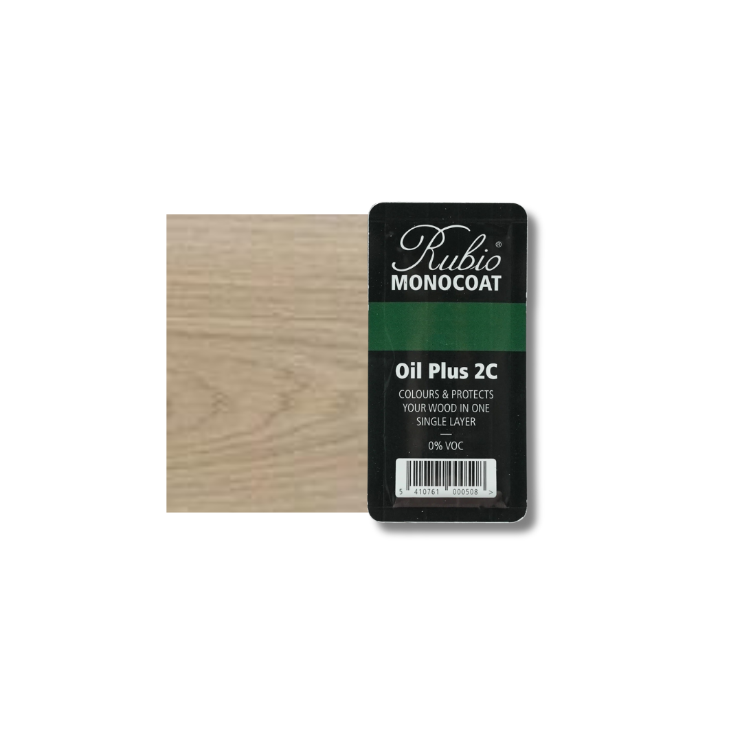 Rubio Monocoat Oil Plus 2C