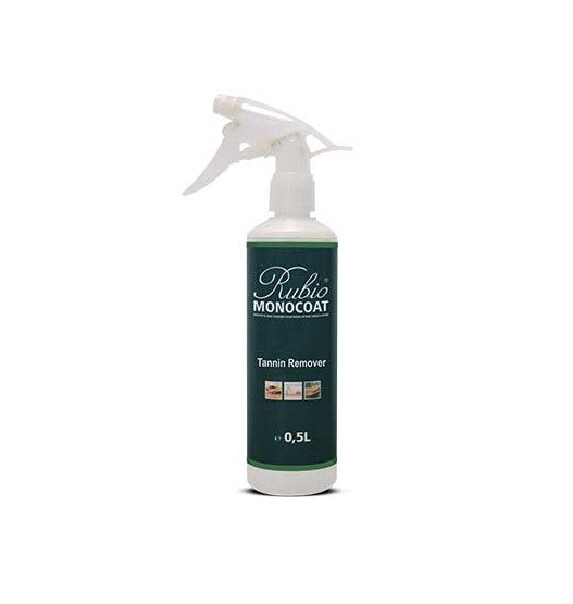 Rubio Tannin Remover 500ml - Toolcraft