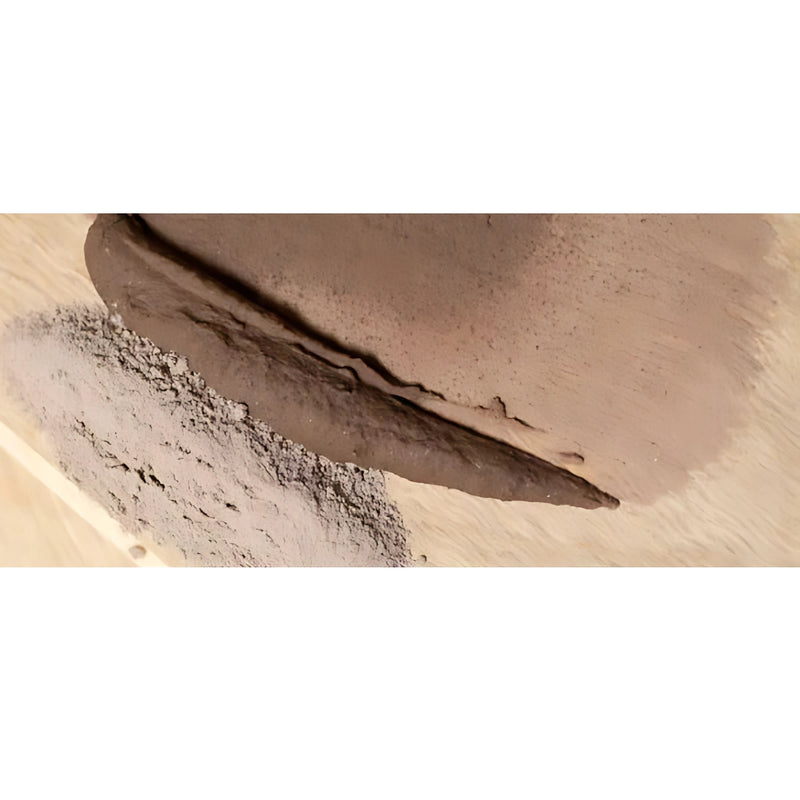 Rubio Monocoat | Woodfiller Quick - Dark 500g-Toolcraft