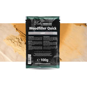 Rubio Monocoat | Woodfiller Quick Medium Bag 100g-Toolcraft