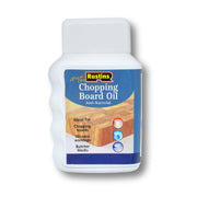 Rustins | Chopping Board Oil 250ml-Toolcraft