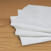 Rustins | Lint Free Cloths 300mm Square Pack of 3 - Toolcraft