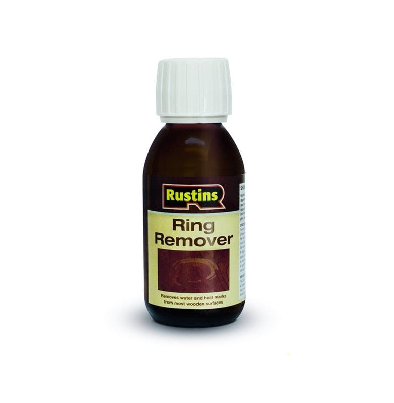 Rustins | Ring Remover 125ml - Toolcraft