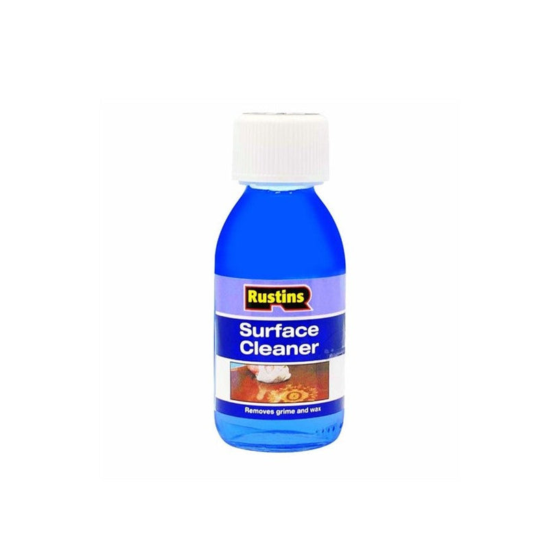 Rustins | Surface Cleaner 125ml-Toolcraft