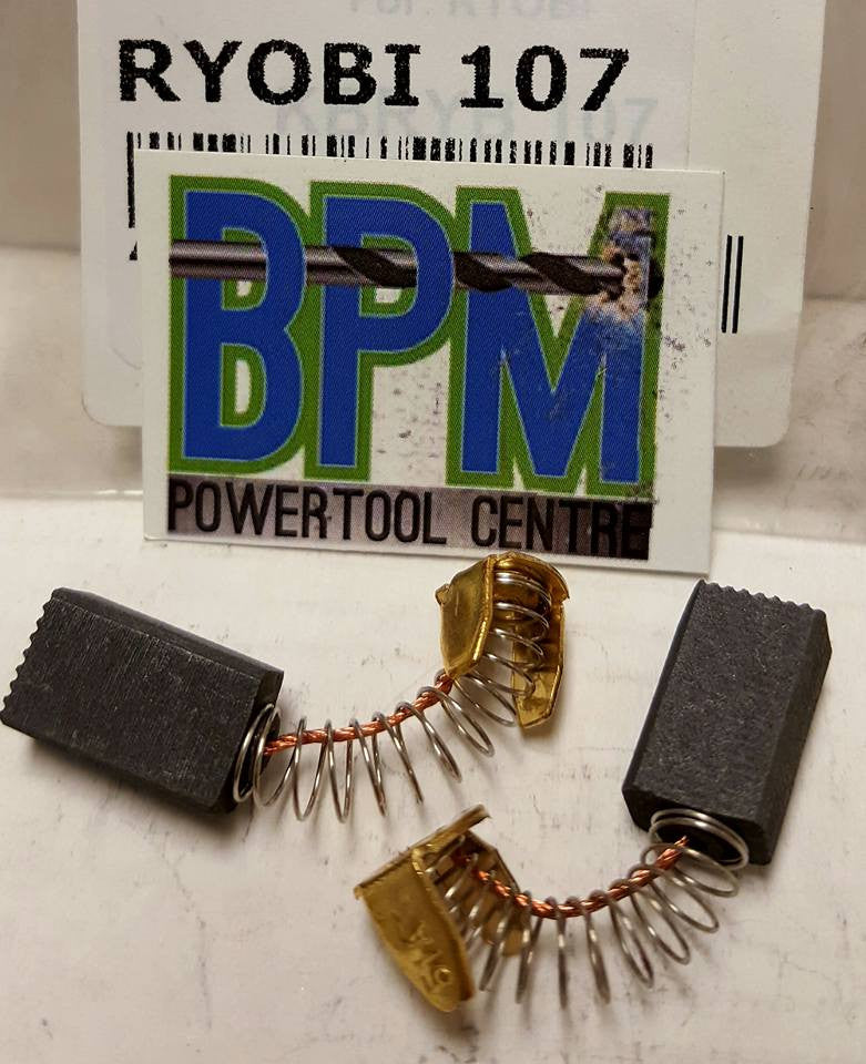 Ryobi | Brushes | 6540107 - Toolcraft