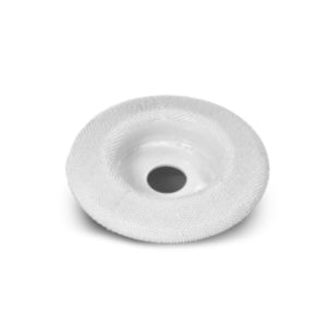 Saburrtooth | 2" Disc Wheel Flat Face - Extra Fine-Toolcraft