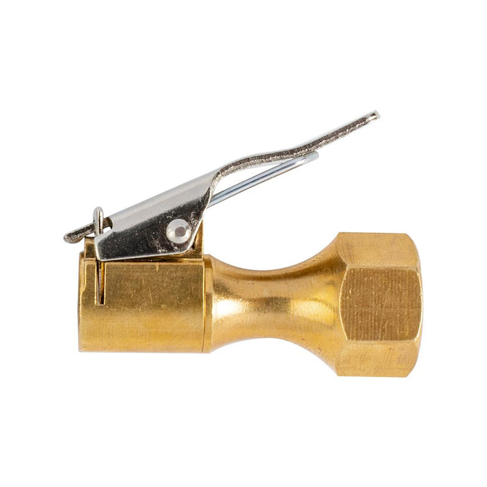 AirCraft | Tyre Chuck 1/4"F Lock On