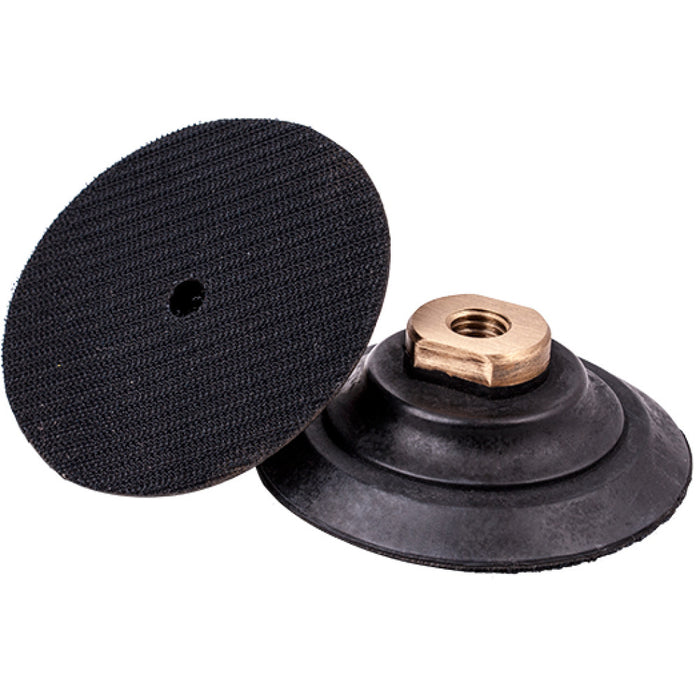 Tork Craft | Backing Pad 100mmxM14 for Stone Polishing