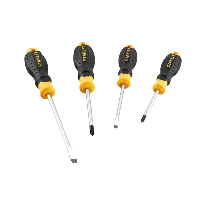 Stanley | Screwdriver Set 4pc - PH