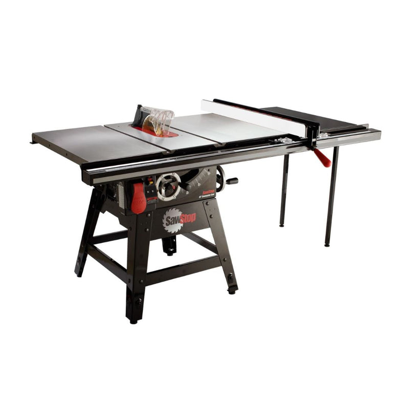 SawStop | Cast Iron Wings X 2 for CNS-CIWA-Toolcraft
