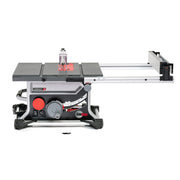 SawStop | Compact Table Saw 2000W 254mm 10" 230V-Toolcraft