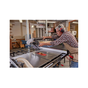 SawStop | Dust Collection Guard Floating Overarm Assy-Toolcraft