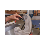 SawStop | Dust Collection Guard Floating Overarm Assy-Toolcraft