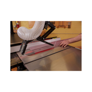 SawStop | Dust Collection Guard Floating Overarm Assy-Toolcraft