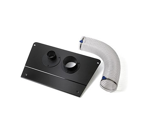 SawStop | Dust Collection Panel for Contractors Saw (Online Only) - Toolcraft
