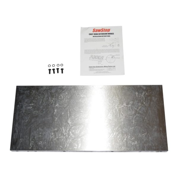 SawStop | Extension Wing for CNS-Toolcraft