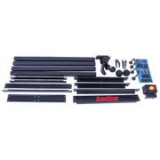 SawStop | Floor Stand for 32" X 24" Router Table Top RT-C32 Cast Iron & RT-PH32-Toolcraft