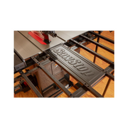 SawStop | Folding Outfeed Table for ICS/PCS/CNS-Toolcraft