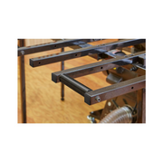 SawStop | Folding Outfeed Table for ICS/PCS/CNS-Toolcraft