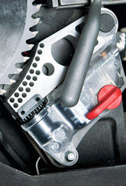 SawStop | Industial Cabinet Saw 250mm 3HP(Excludes Fence & Extension Table)(Online Only) - Toolcraft