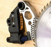 SawStop | Industial Cabinet Saw 250mm 3HP(Excludes Fence & Extension Table)(Online Only) - Toolcraft