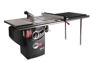 SawStop | Industial Cabinet Saw 250mm 3HP(Excludes Fence & Extension Table)(Online Only) - Toolcraft
