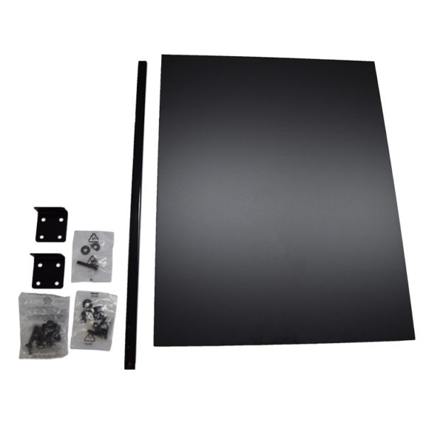 Sawstop | Industrial Series 36″ Extension Table Assembly Ii-Toolcraft
