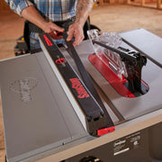 SawStop | Jobsite Saw Pro 250mm with Mobile Cart Assembly-Toolcraft