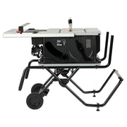 SawStop | Jobsite Saw Pro 250mm with Mobile Cart Assembly-Toolcraft