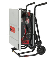 SawStop | Jobsite Saw Pro 250mm with Mobile Cart Assembly-Toolcraft