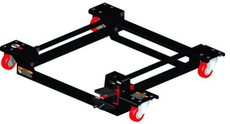 SawStop | Mobile Base for Industrial Cabinet Saw (Online Only) - Toolcraft