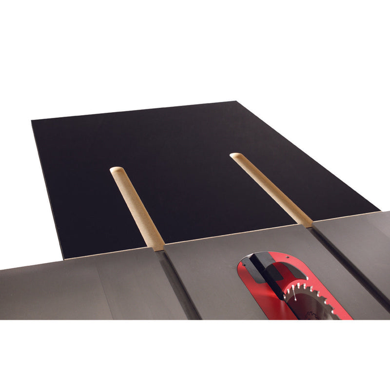 SawStop | Outfeed Table 30" for PCS T-Glide-Toolcraft