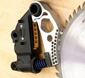 SawStop | Professional Cabinet Saw,  254mm, 3HP (Excludes Fence & Extension Table) (Online Only) - Toolcraft