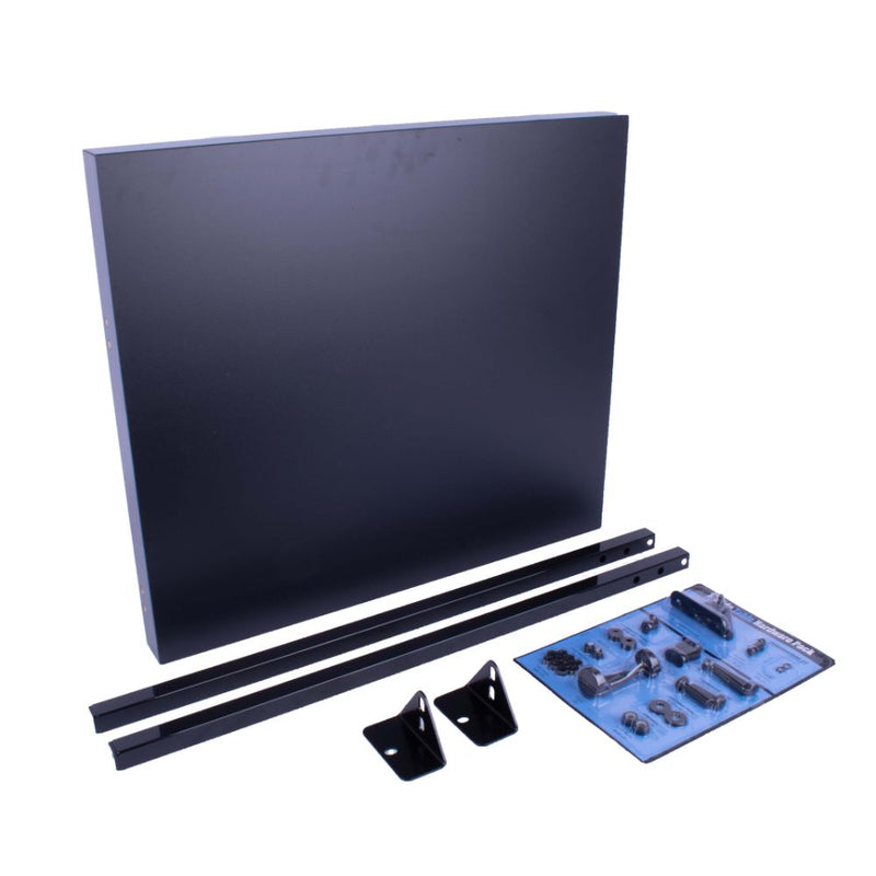 SawStop | Professional Series 36" Extension Table (Filler Table to CMP A PC 52" Set U)-Toolcraft