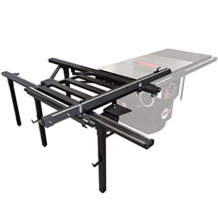 SawStop | Sliding Table Large | TSA-SA70 (Online Only) - Toolcraft