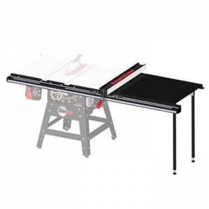 SawStop | T-Glide Fence 36" w/ Extension Table | TGP2FRT36A (Online Only) - Toolcraft