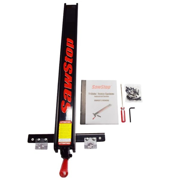 SawStop | T-Glide Fence Assy Industrial Series Ii-Toolcraft
