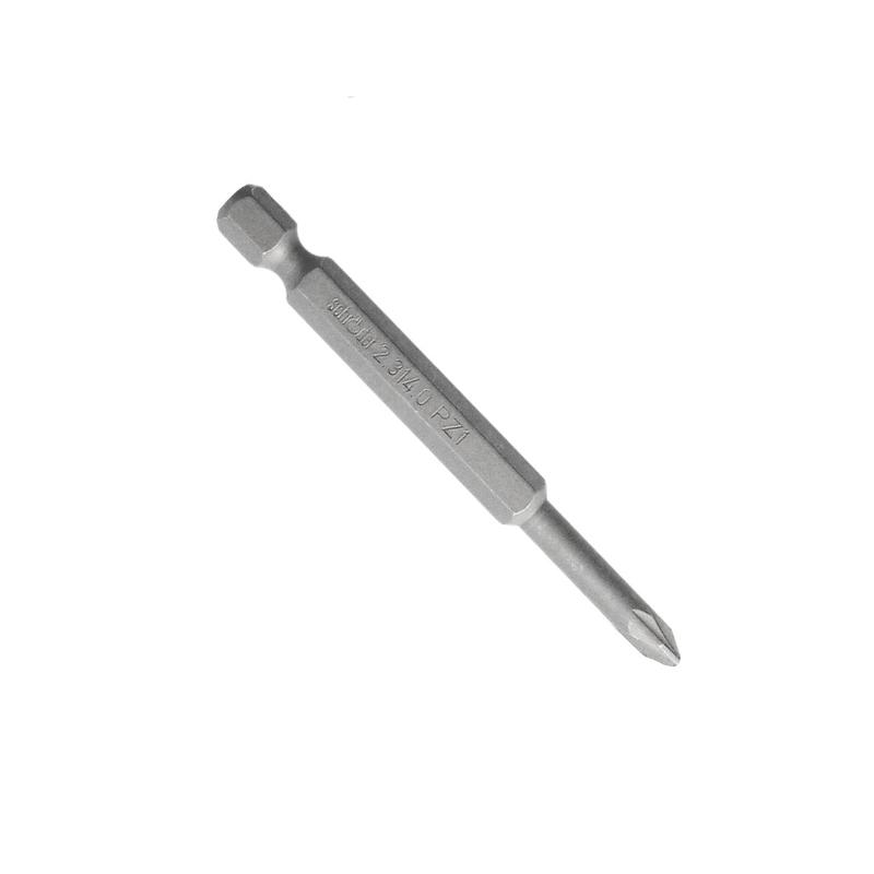 Schröder | Bit Pz No.2X50Mm-Toolcraft