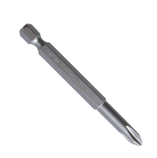 Schröder | Classic Bit Ph No1X50Mm-Toolcraft