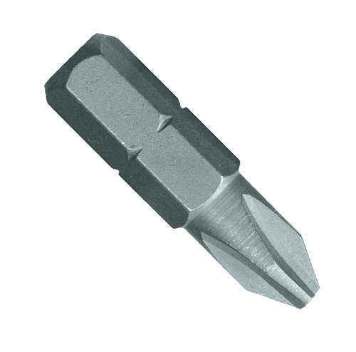 Schröder | Classic Bit Ph1X25Mm 2Cd-Toolcraft