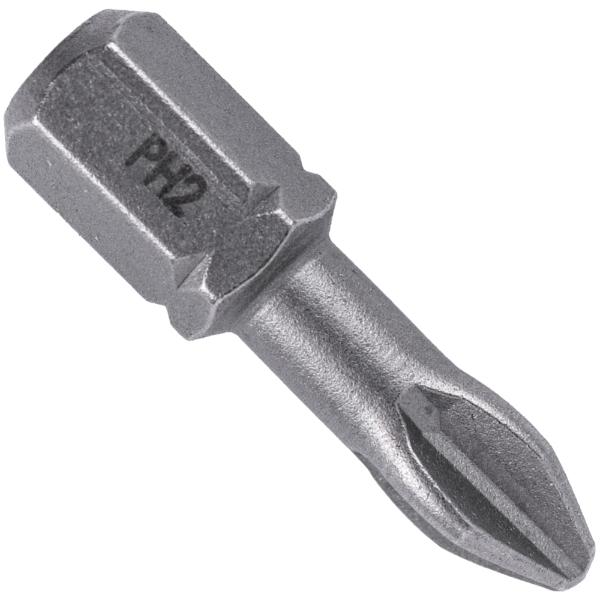 Schröder | Classic Bit Ph2X25Mm Bulk-Toolcraft