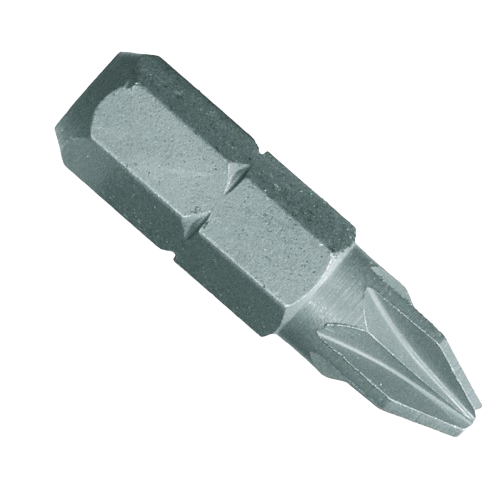 Schröder | Classic Bit Pz3X25Mm Bulk-Toolcraft