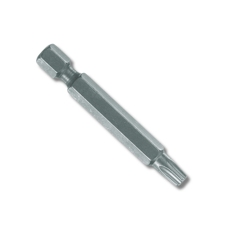Schröder | Screwdriver Bit Torx Classic Power Tx25 50Mm 2Pc-Toolcraft