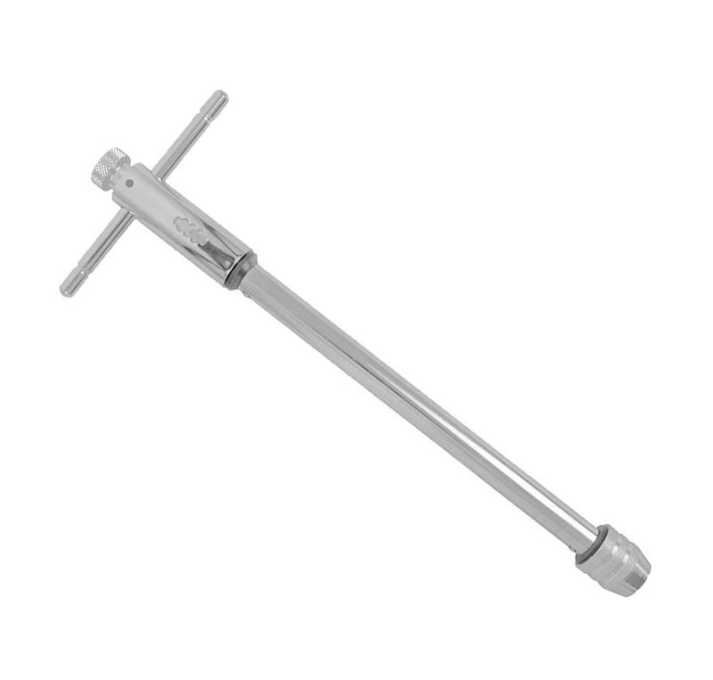 Schröder | Tap Wrench Ratcheting 250Mm M3-8-Toolcraft