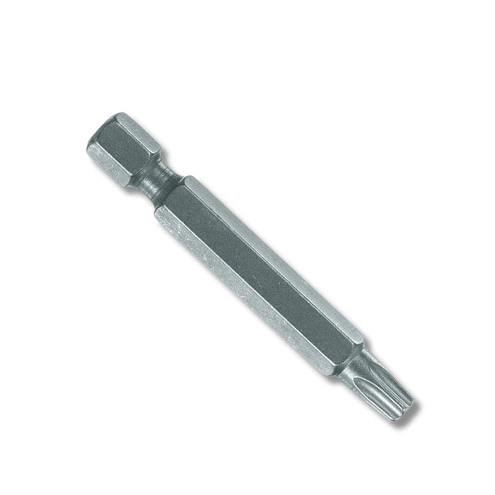 Schröder | Torx Tx10X50Mm Classic Power Bit 2/Cd